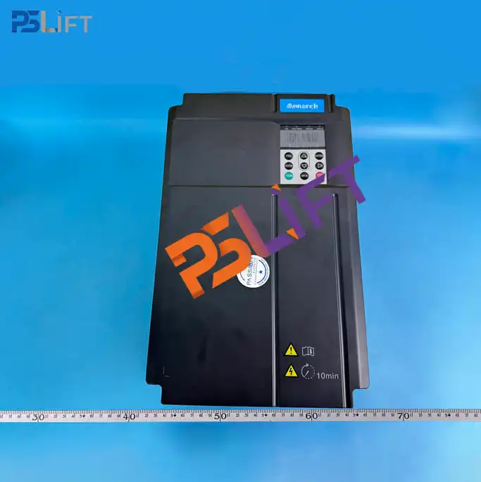 Inverter ME320LN-4030 380V 3P 30KW MONARCH